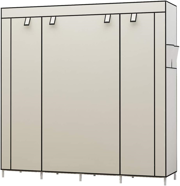 cloth wardrobe